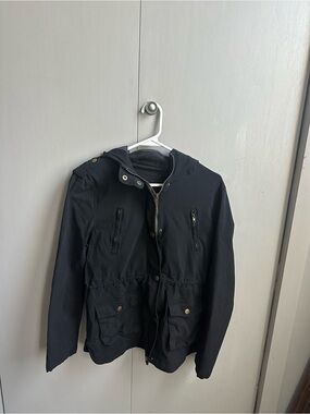 Eden Society Utility Jacket